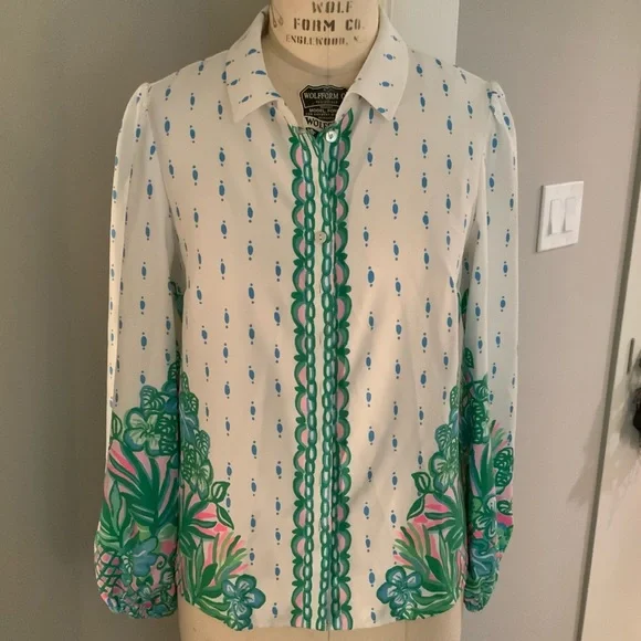 Tavia Top S - Picture 3 of 7